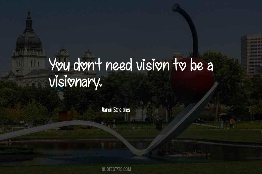 Aaron Scheidies Quotes #1390235 Aaron Scheidies Quotes #1390235