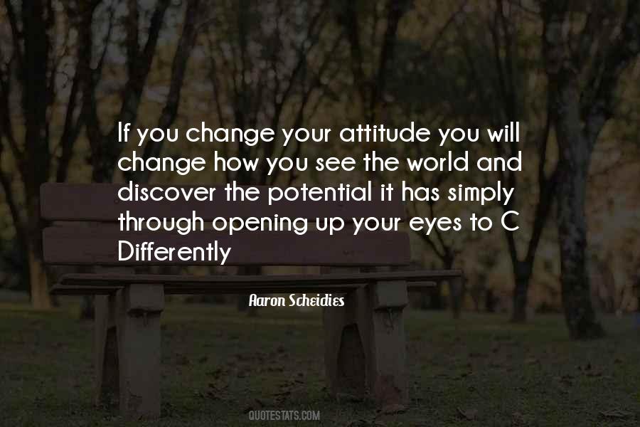 Aaron Scheidies Quotes #1411473 Aaron Scheidies Quotes #1411473