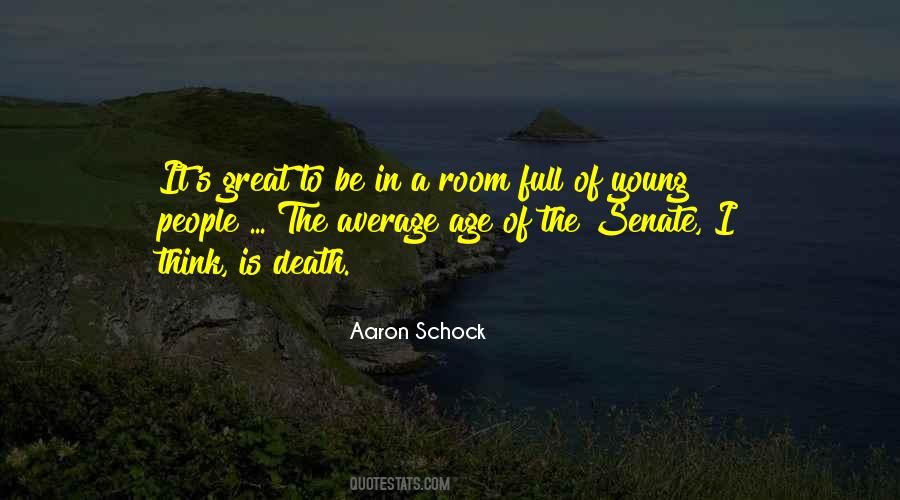 Aaron Schock Quotes #480899