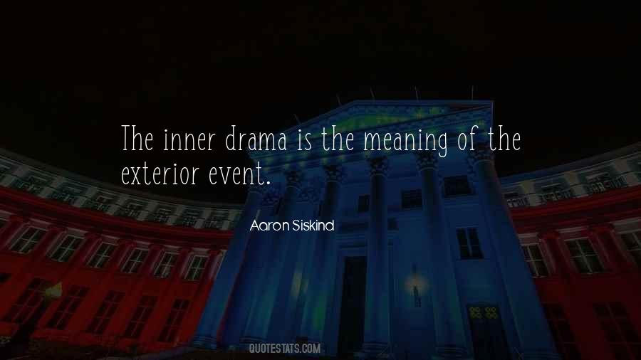 Aaron Siskind Quotes #45108