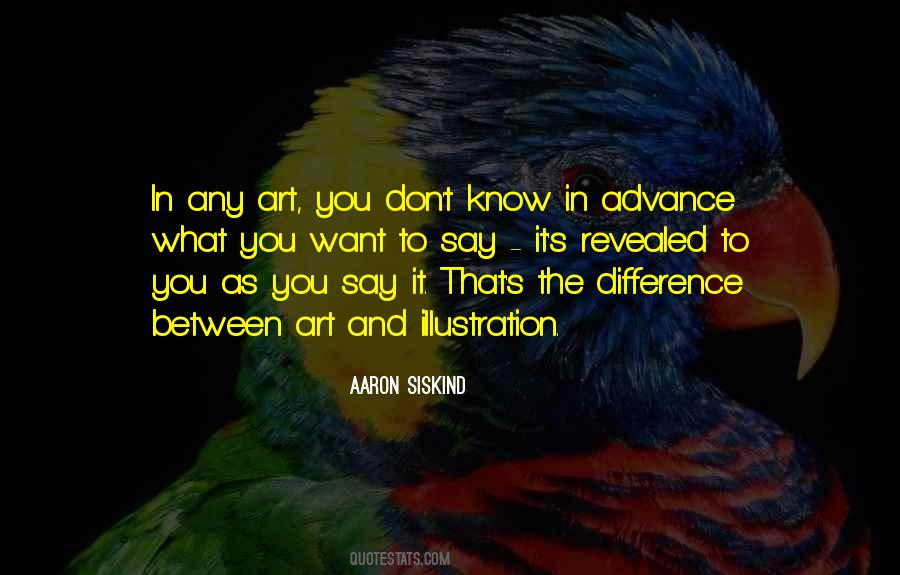 Aaron Siskind Quotes #854715