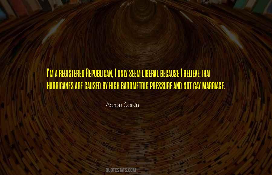 Aaron Sorkin Quotes #664893