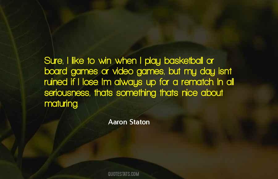 Aaron Staton Quotes #1235927