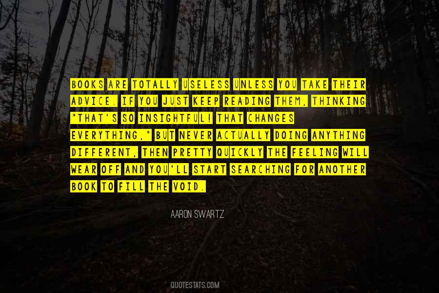 Aaron Swartz Quotes #169350