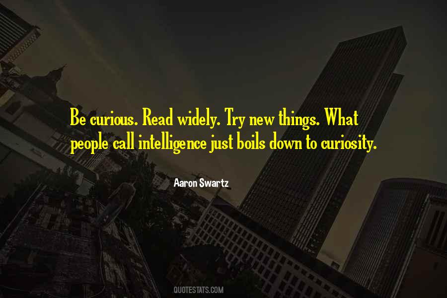 Aaron Swartz Quotes #323746