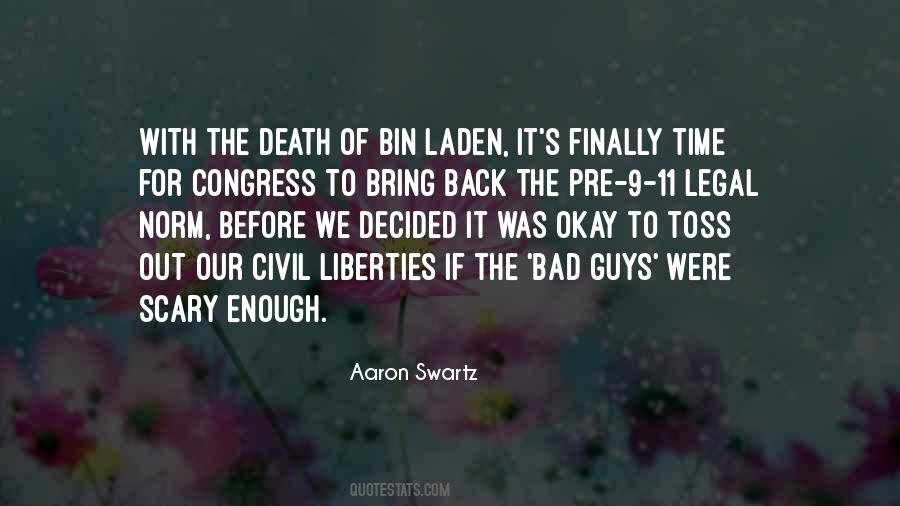 Aaron Swartz Quotes #817723