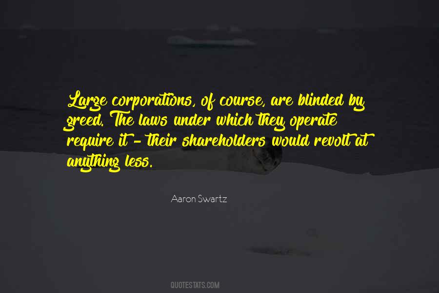 Aaron Swartz Quotes #947928