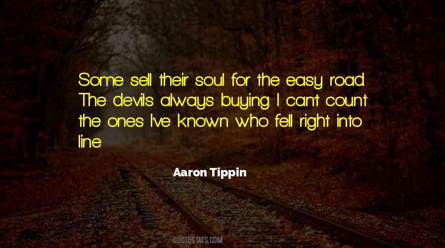 Aaron Tippin Quotes #1056439