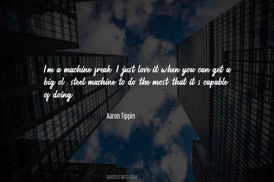Aaron Tippin Quotes #440356