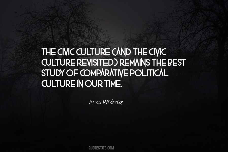 Aaron Wildavsky Quotes #679829 Aaron Wildavsky Quotes #679829