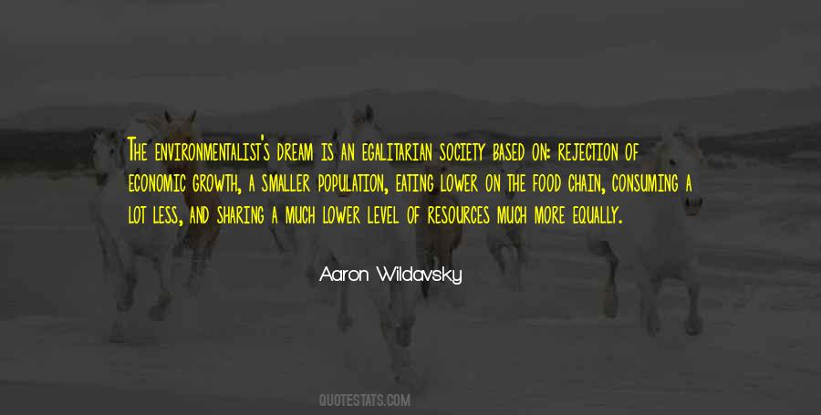 Aaron Wildavsky Quotes #779918