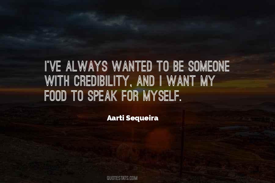 Aarti Sequeira Quotes #1062425