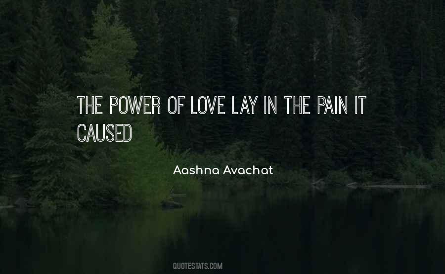 Aashna Avachat Quotes #277895