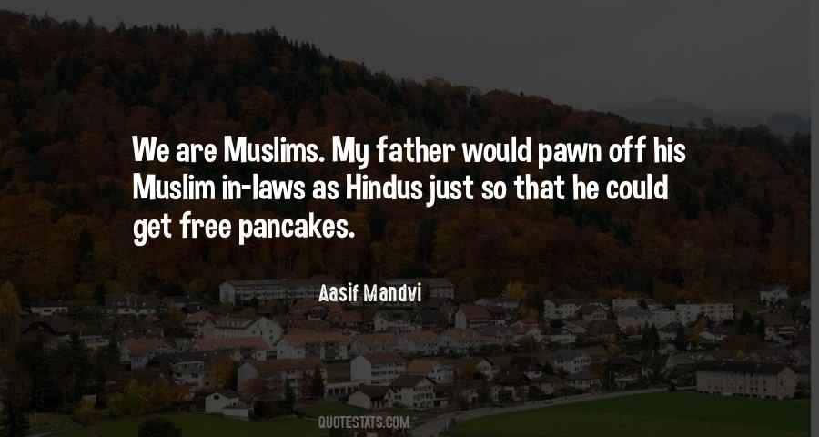 Aasif Mandvi Quotes #142822