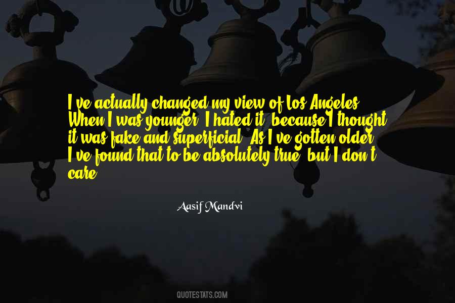Aasif Mandvi Quotes #1675543
