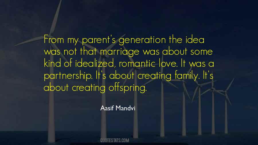 Aasif Mandvi Quotes #1798929