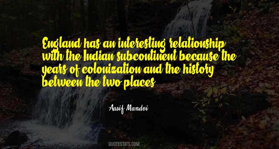 Aasif Mandvi Quotes #1833531