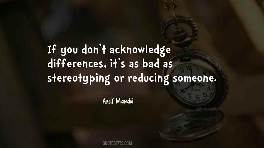 Aasif Mandvi Quotes #621736