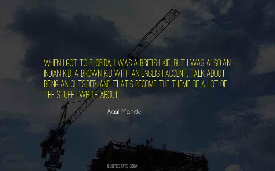 Aasif Mandvi Quotes #770459