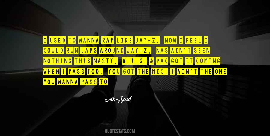 Ab-Soul Quotes #236805