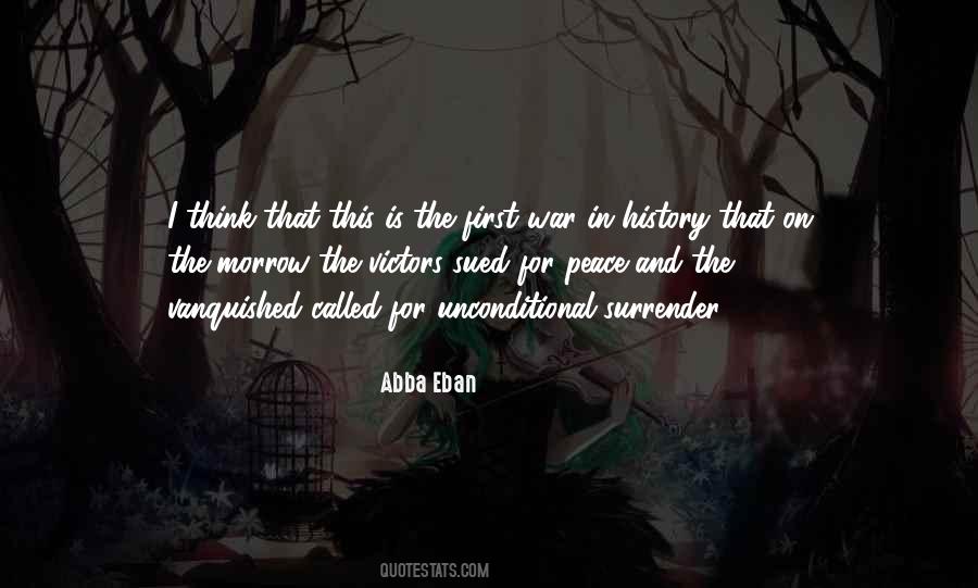 Abba Eban Quotes #406128