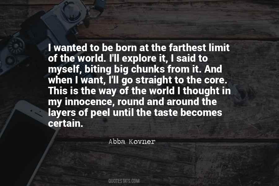 Abba Kovner Quotes #658150 Abba Kovner Quotes #658150