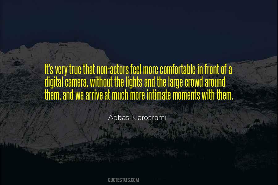 Abbas Kiarostami Quotes #1201826