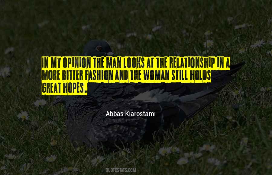 Abbas Kiarostami Quotes #163836