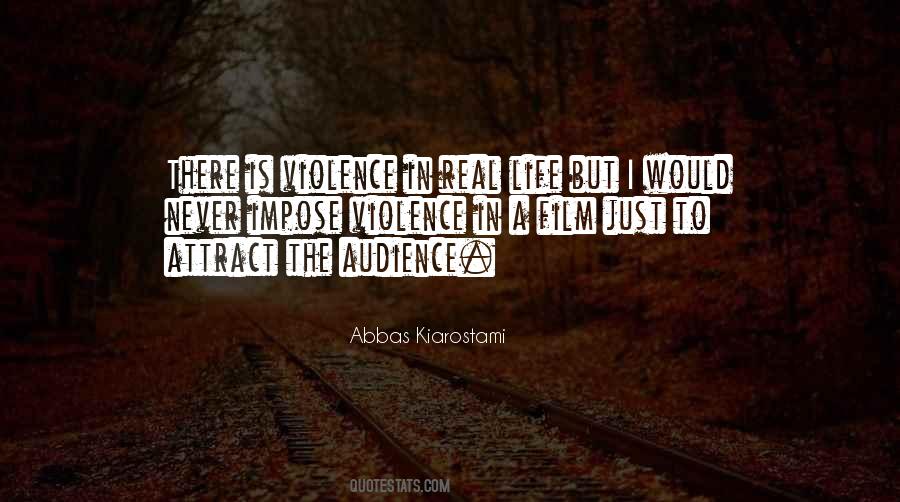 Abbas Kiarostami Quotes #262511