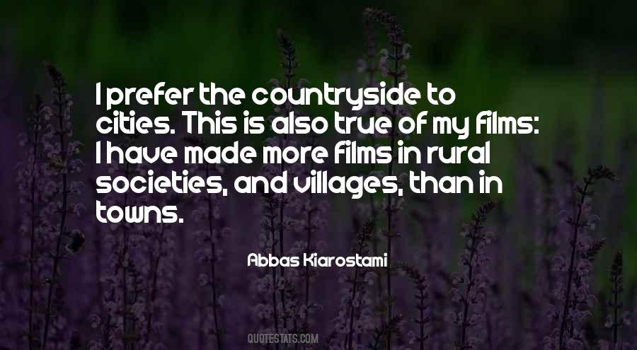 Abbas Kiarostami Quotes #803603
