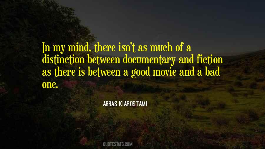 Abbas Kiarostami Quotes #86276