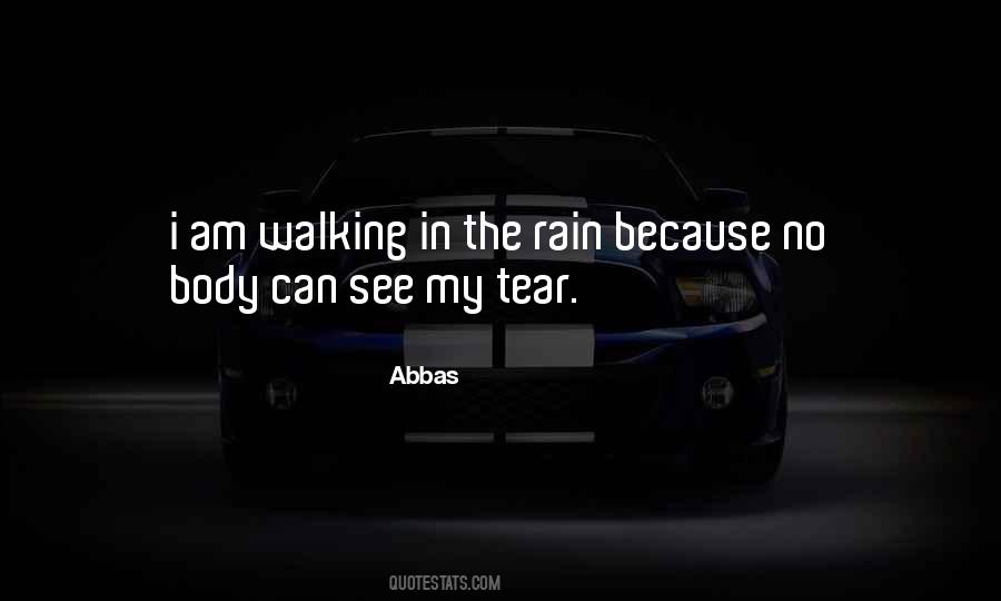 Abbas Quotes #793138