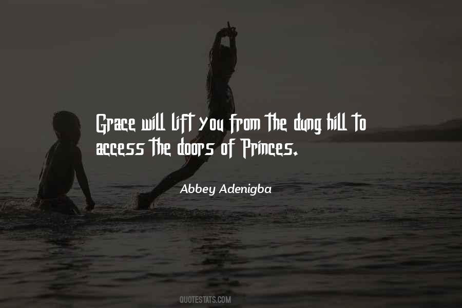 Abbey Adenigba Quotes #1094553 Abbey Adenigba Quotes #1094553