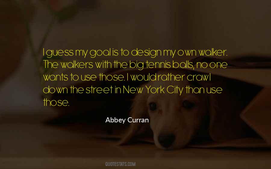 Abbey Curran Quotes #1808130
