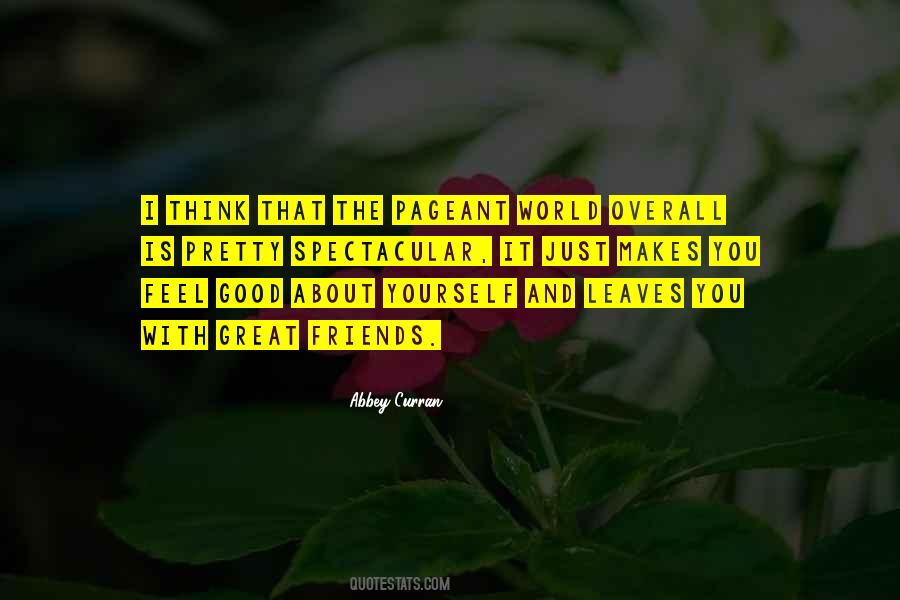 Abbey Curran Quotes #390308