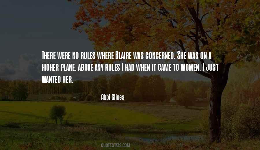 Abbi Glines Quotes #1492946