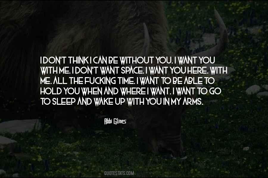 Abbi Glines Quotes #1663864