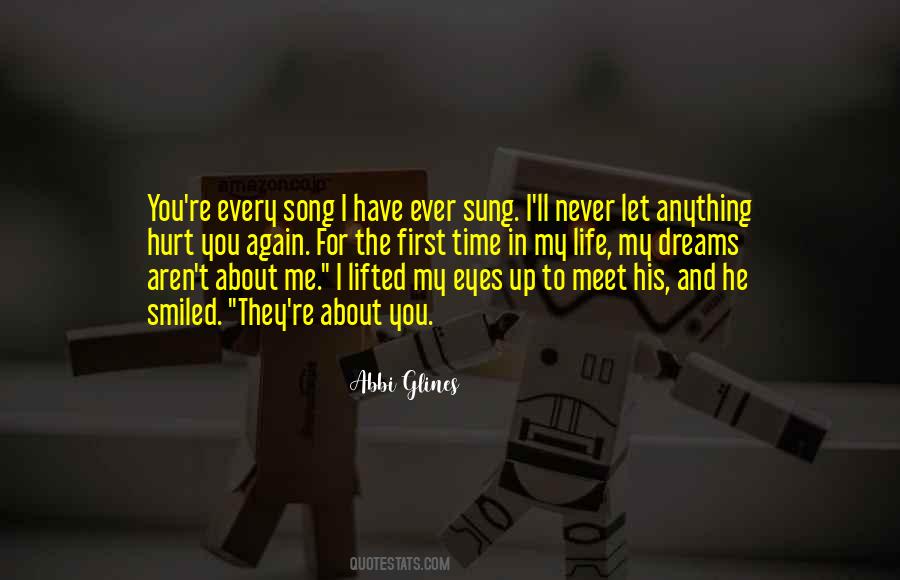 Abbi Glines Quotes #1672987