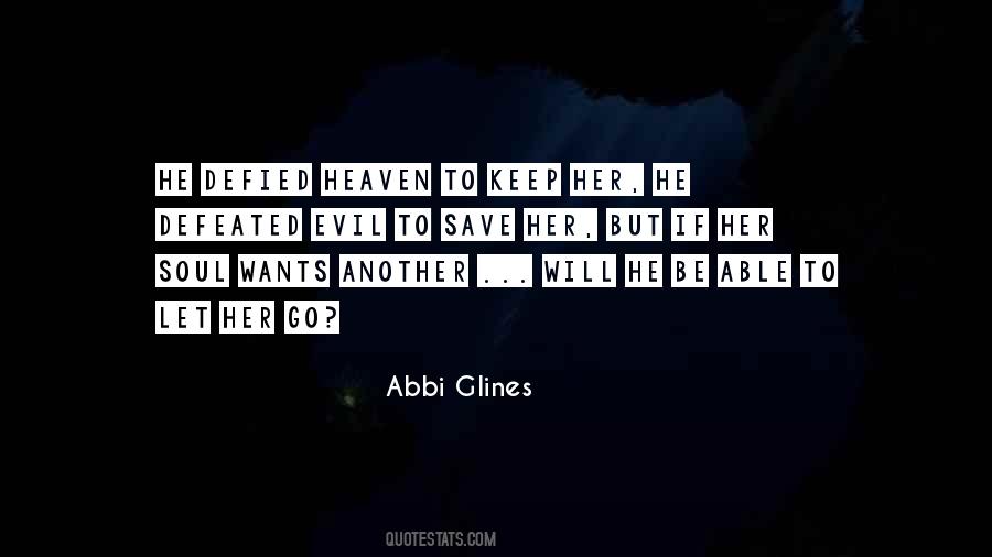 Abbi Glines Quotes #702964