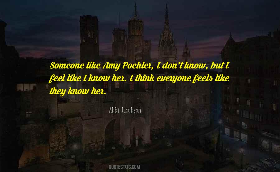 Abbi Jacobson Quotes #1573336