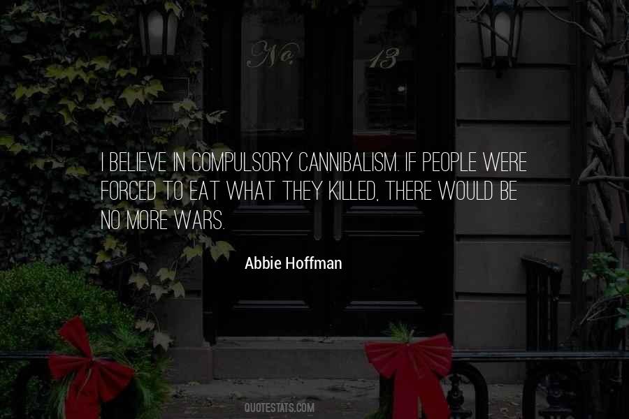 Abbie Hoffman Quotes #726184