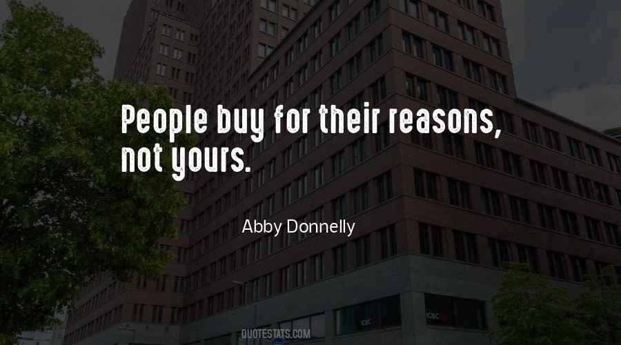 Abby Donnelly Quotes #1676349