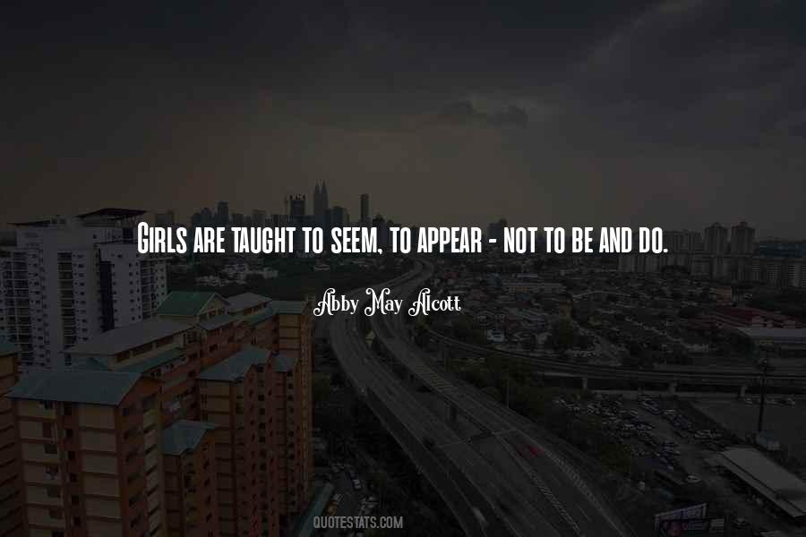 Abby May Alcott Quotes #616831 Abby May Alcott Quotes #616831