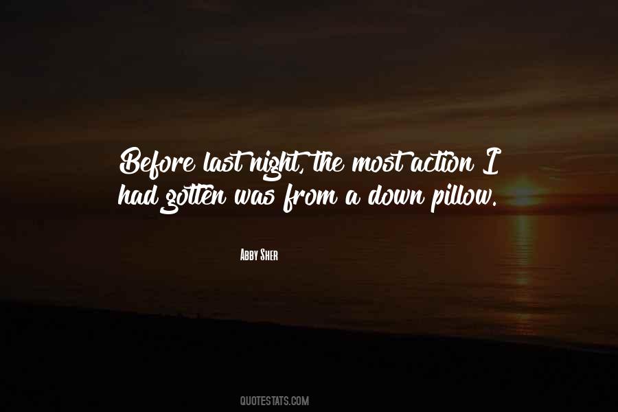 Abby Sher Quotes #907751 Abby Sher Quotes #907751
