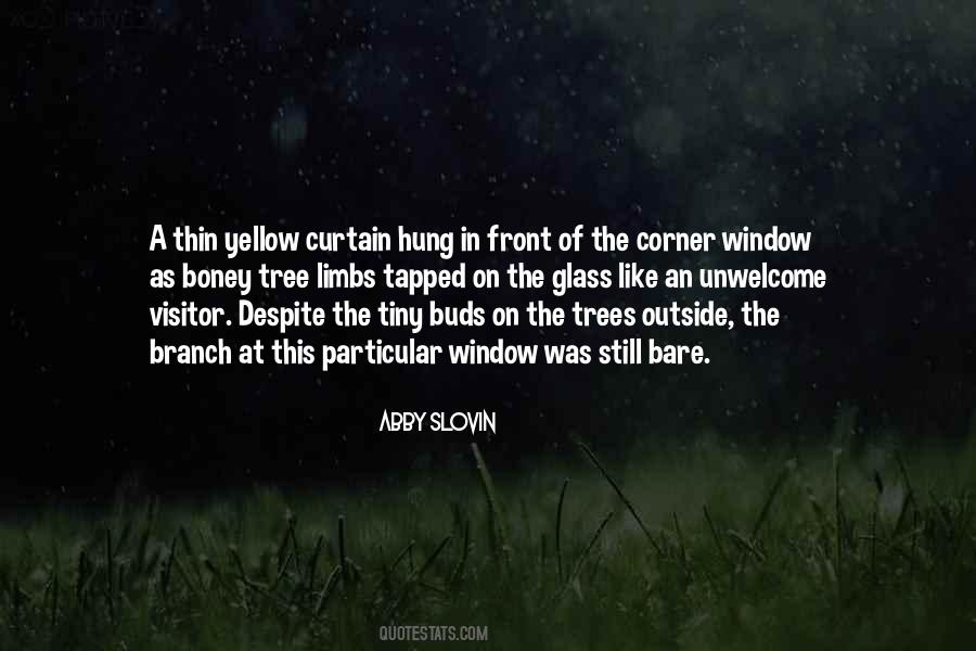 Abby Slovin Quotes #84632