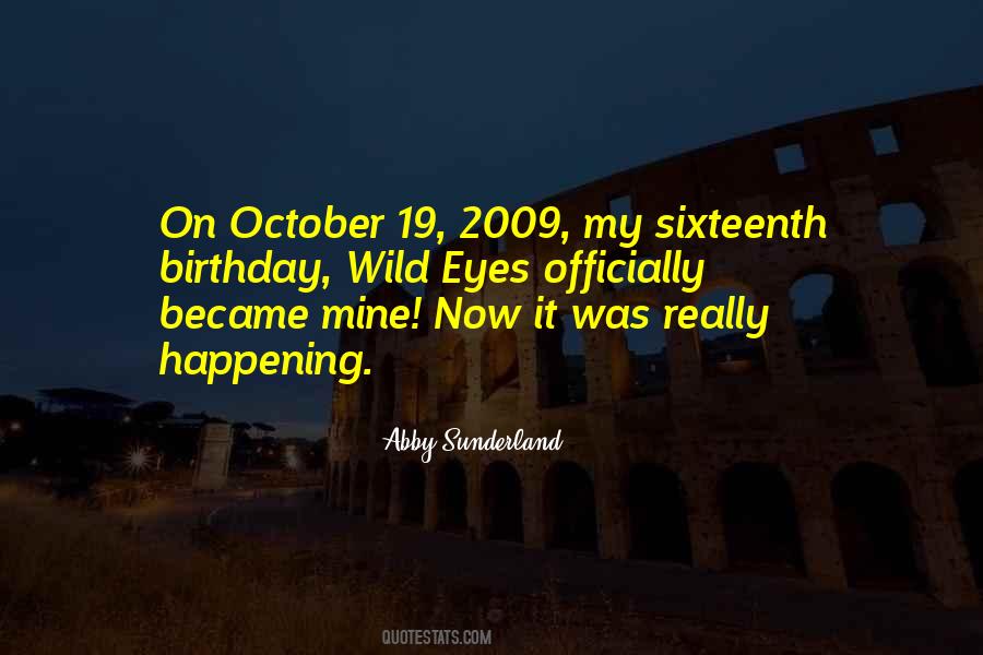 Abby Sunderland Quotes #442705