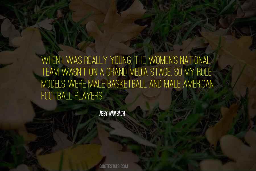 Abby Wambach Quotes #1256505