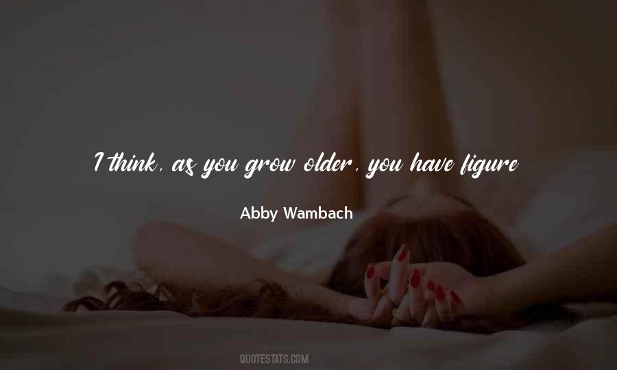 Abby Wambach Quotes #1484120
