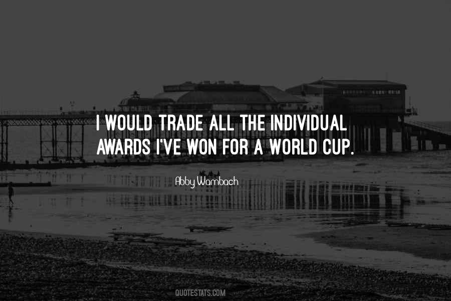 Abby Wambach Quotes #1495886