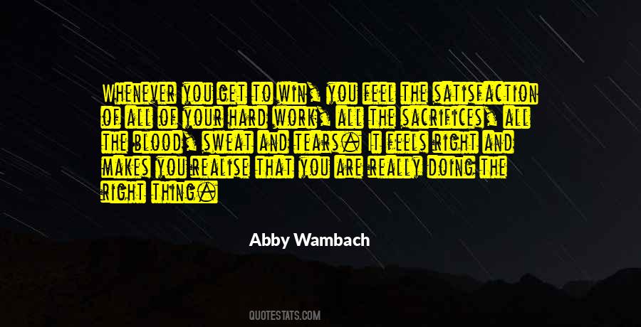 Abby Wambach Quotes #1691259